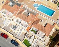 Herverkoop - Town House -
Orihuela Costa - Costa Blanca
