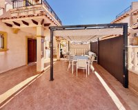 Herverkoop - Town House -
Orihuela Costa - Costa Blanca