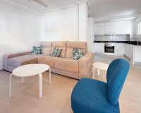 Herverkoop - Town House -
Orihuela Costa - Costa Blanca