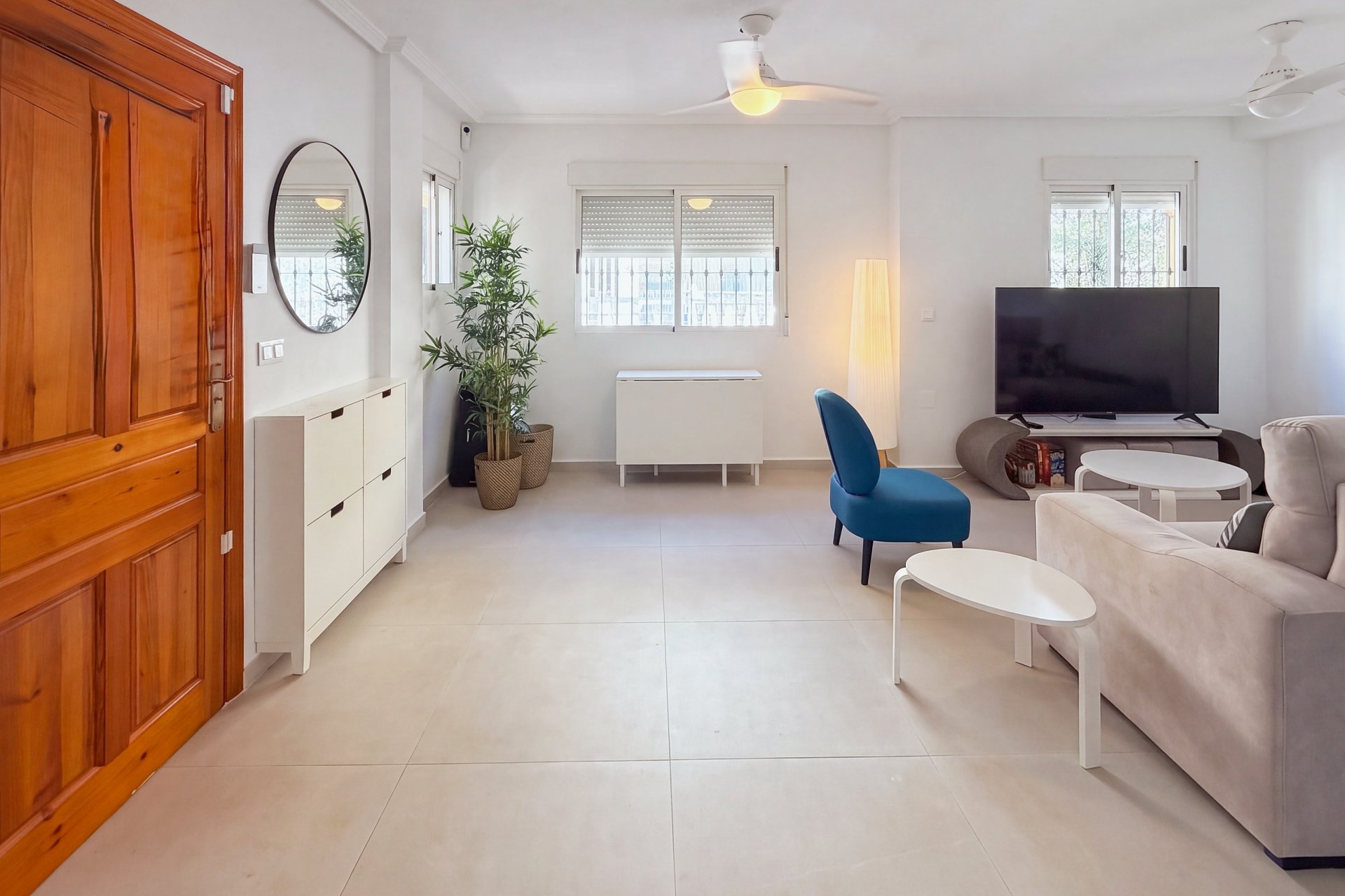 Herverkoop - Town House -
Orihuela Costa - Costa Blanca