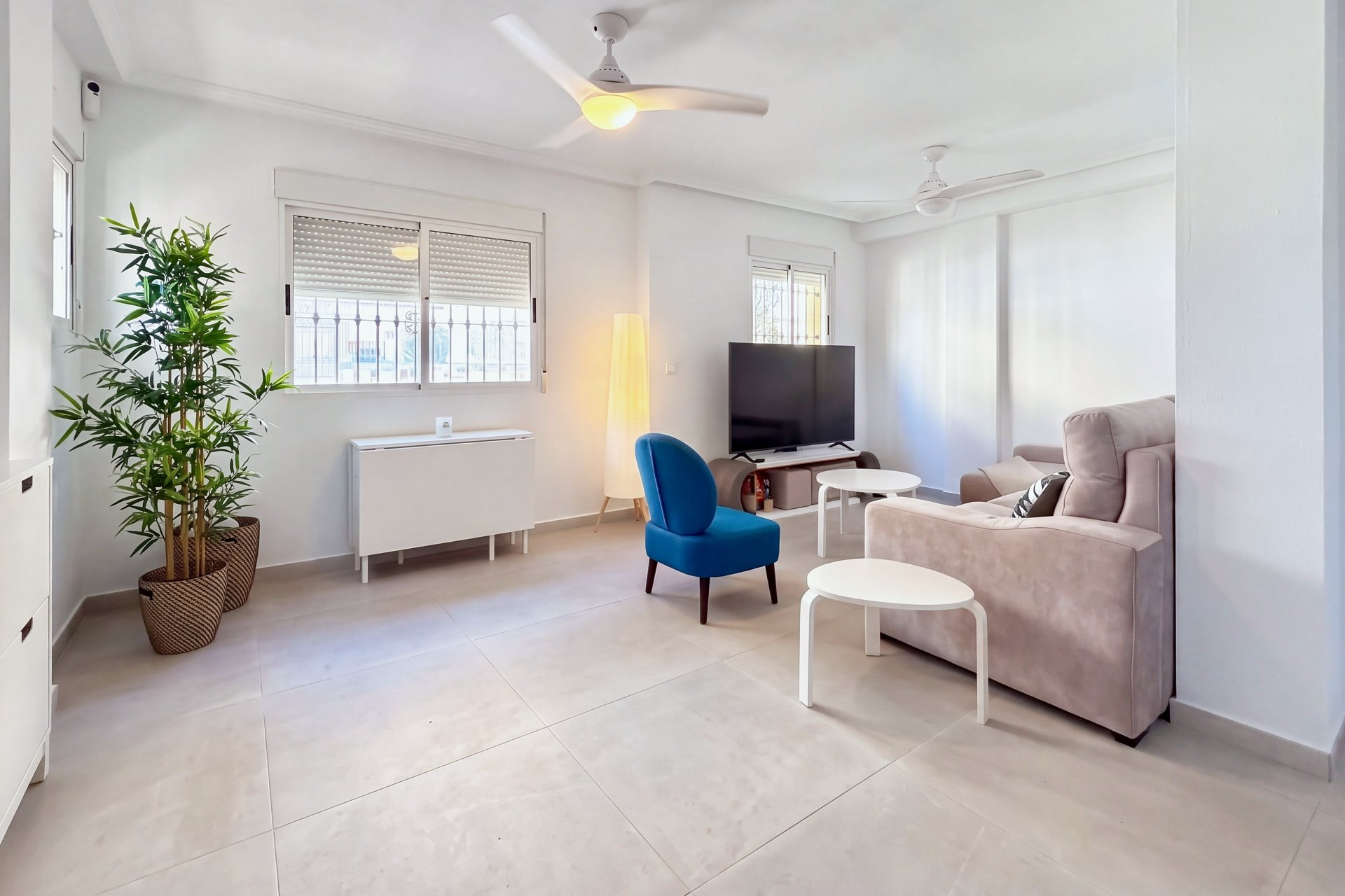 Herverkoop - Town House -
Orihuela Costa - Costa Blanca