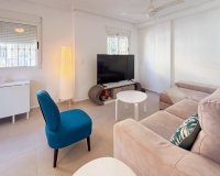 Herverkoop - Town House -
Orihuela Costa - Costa Blanca
