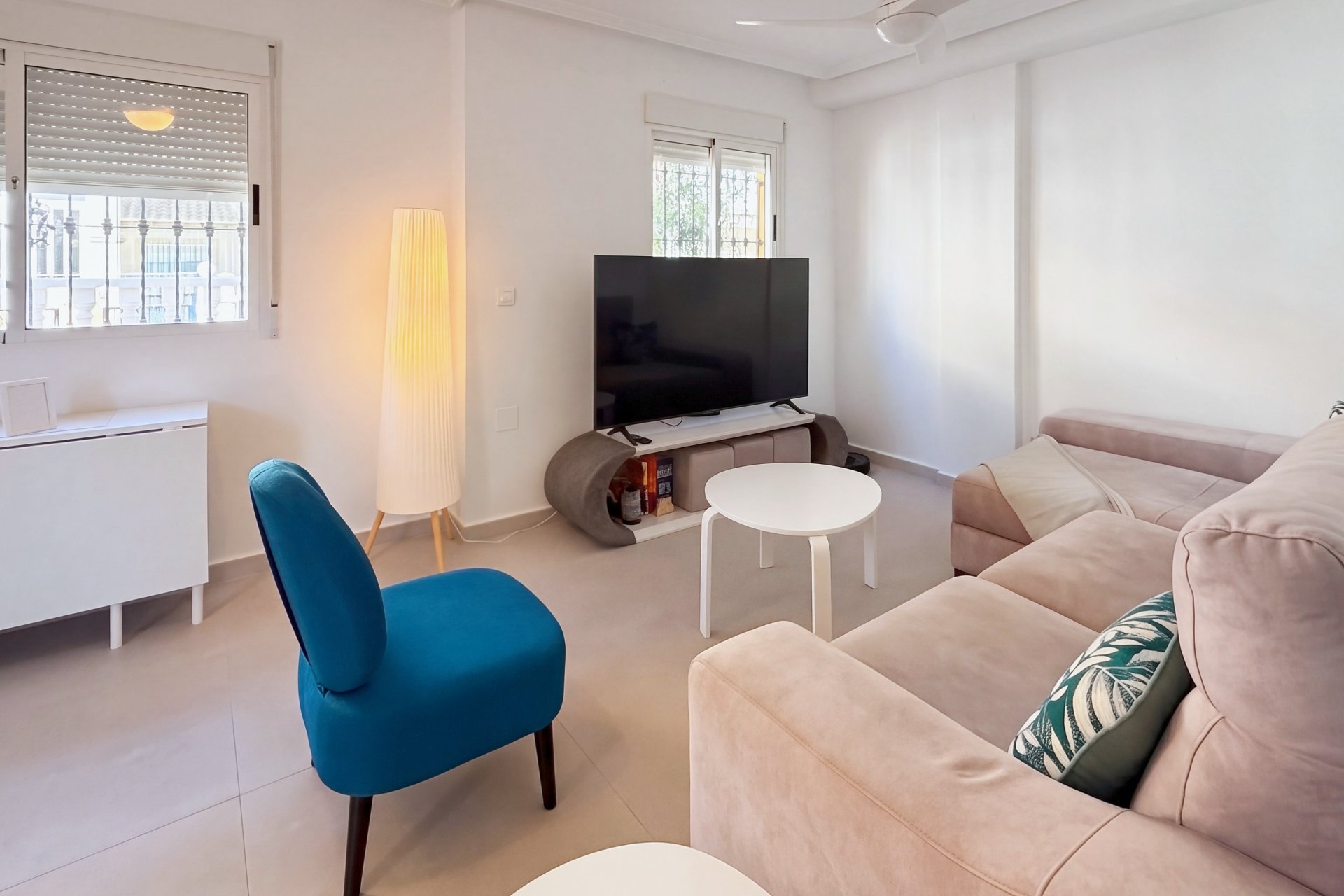 Herverkoop - Town House -
Orihuela Costa - Costa Blanca
