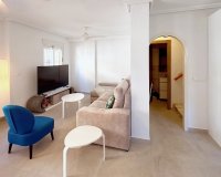 Herverkoop - Town House -
Orihuela Costa - Costa Blanca