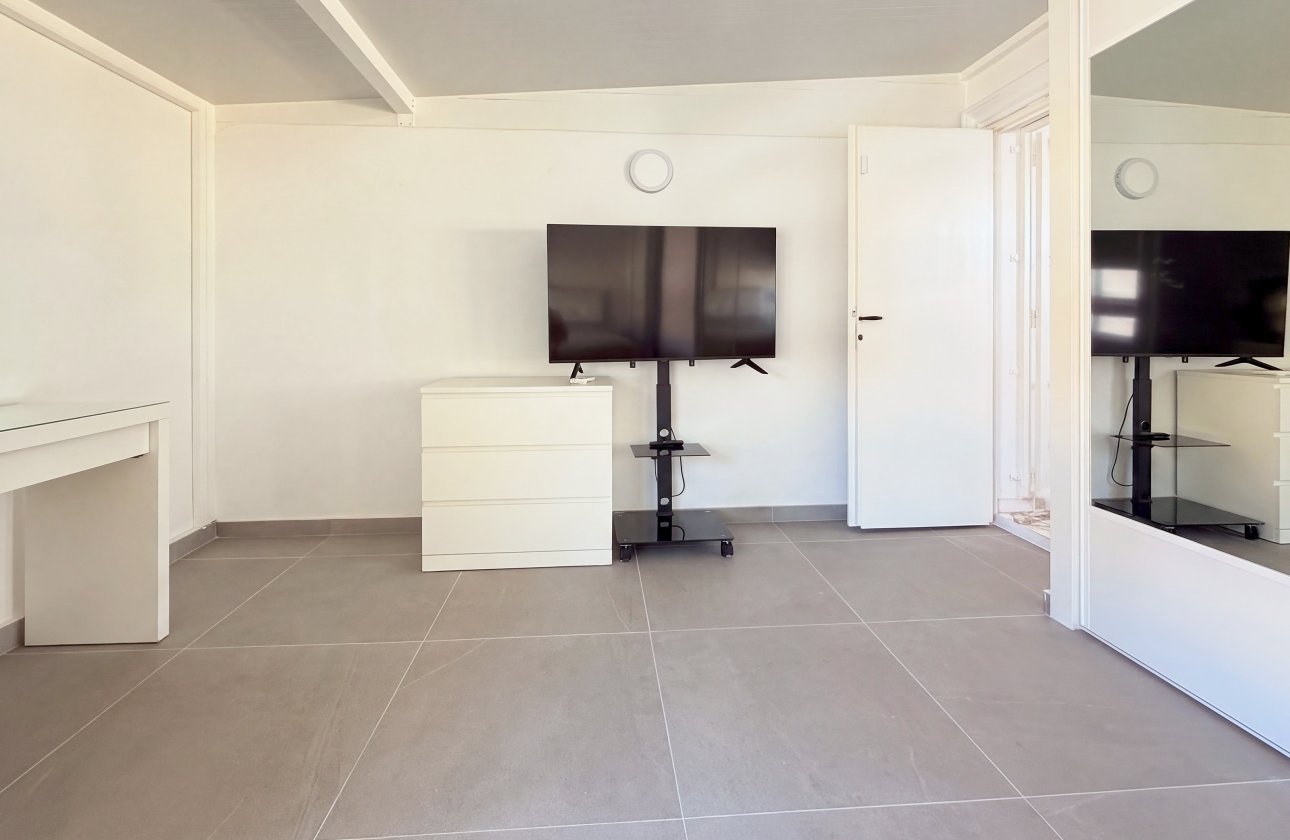 Herverkoop - Town House -
Orihuela Costa - Costa Blanca