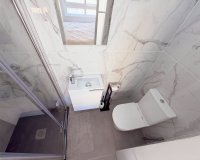 Herverkoop - Town House -
Orihuela Costa - Costa Blanca