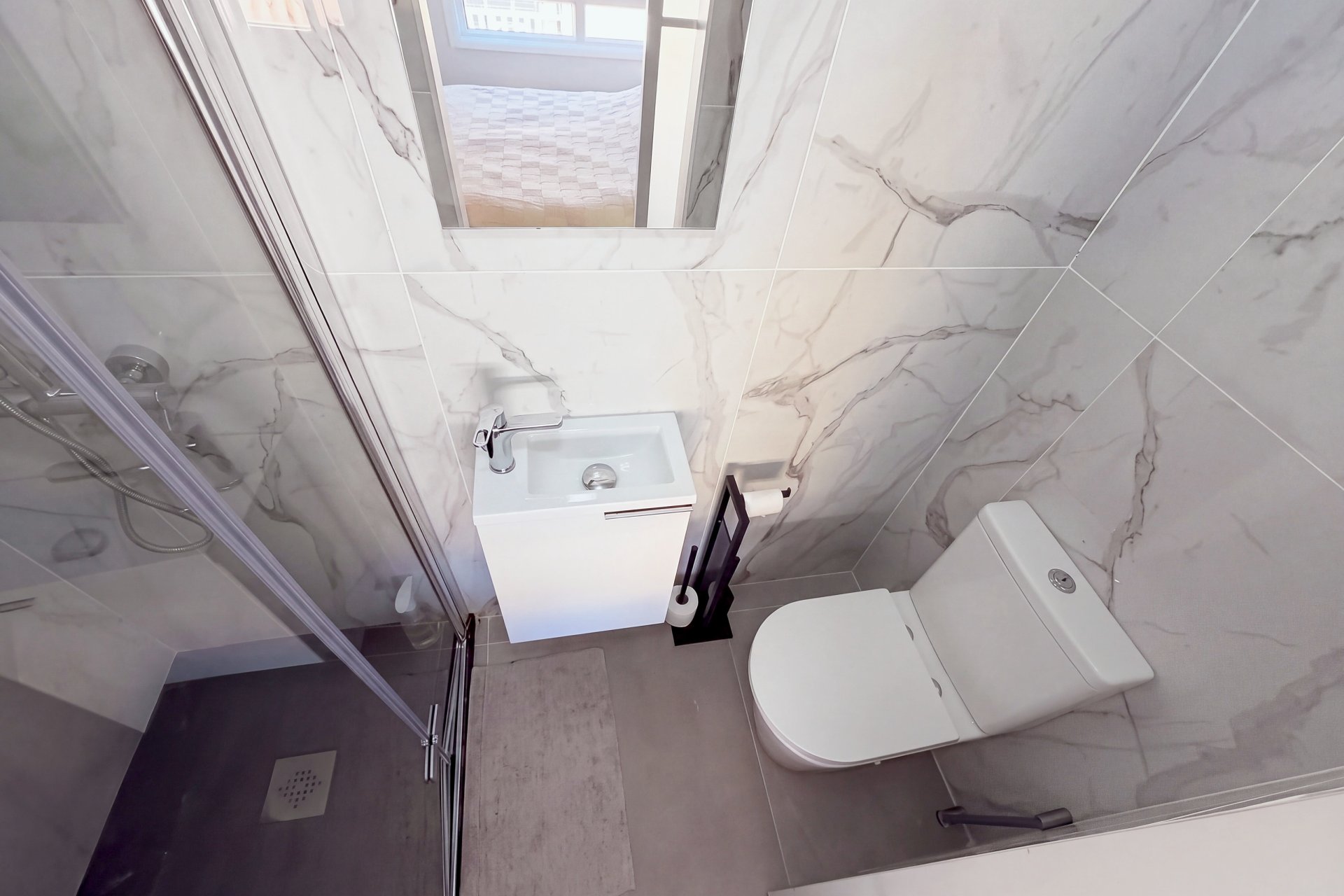 Herverkoop - Town House -
Orihuela Costa - Costa Blanca