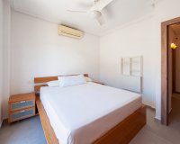 Herverkoop - Town House -
Orihuela Costa - Costa Blanca