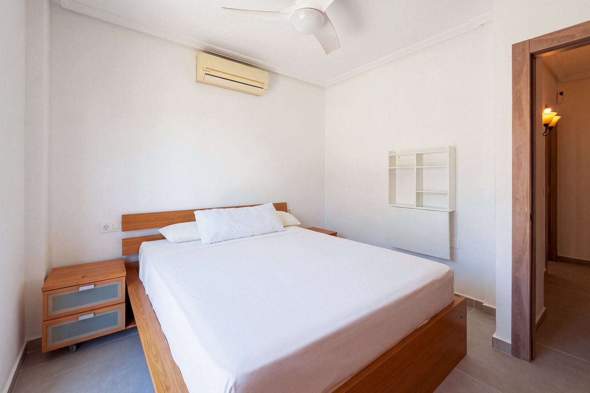 Herverkoop - Town House -
Orihuela Costa - Costa Blanca
