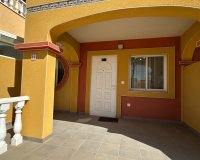 Herverkoop - Town House -
Orihuela Costa - Costa Blanca