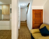 Herverkoop - Town House -
Orihuela Costa - Costa Blanca