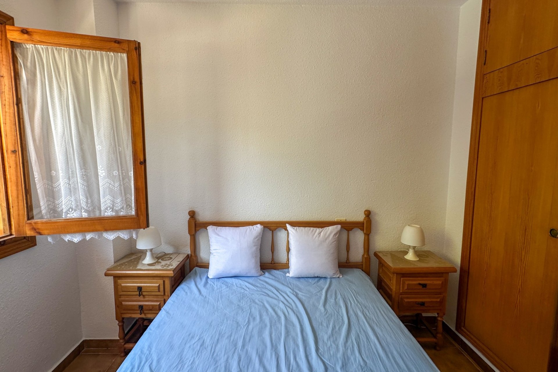 Herverkoop - Town House -
Orihuela Costa - Costa Blanca