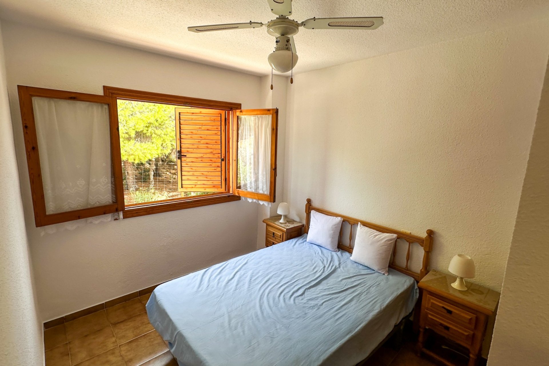 Herverkoop - Town House -
Orihuela Costa - Costa Blanca