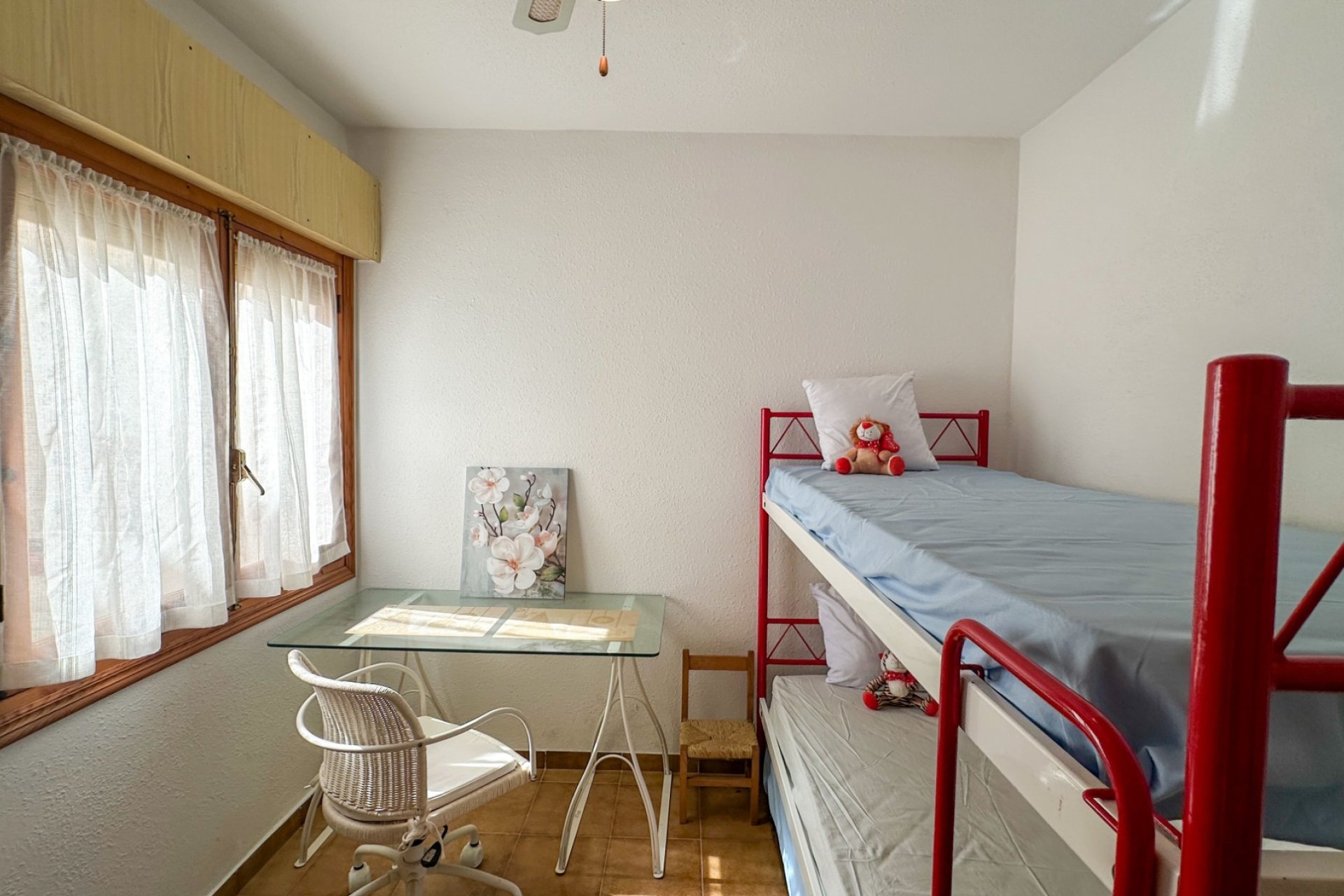 Herverkoop - Town House -
Orihuela Costa - Costa Blanca