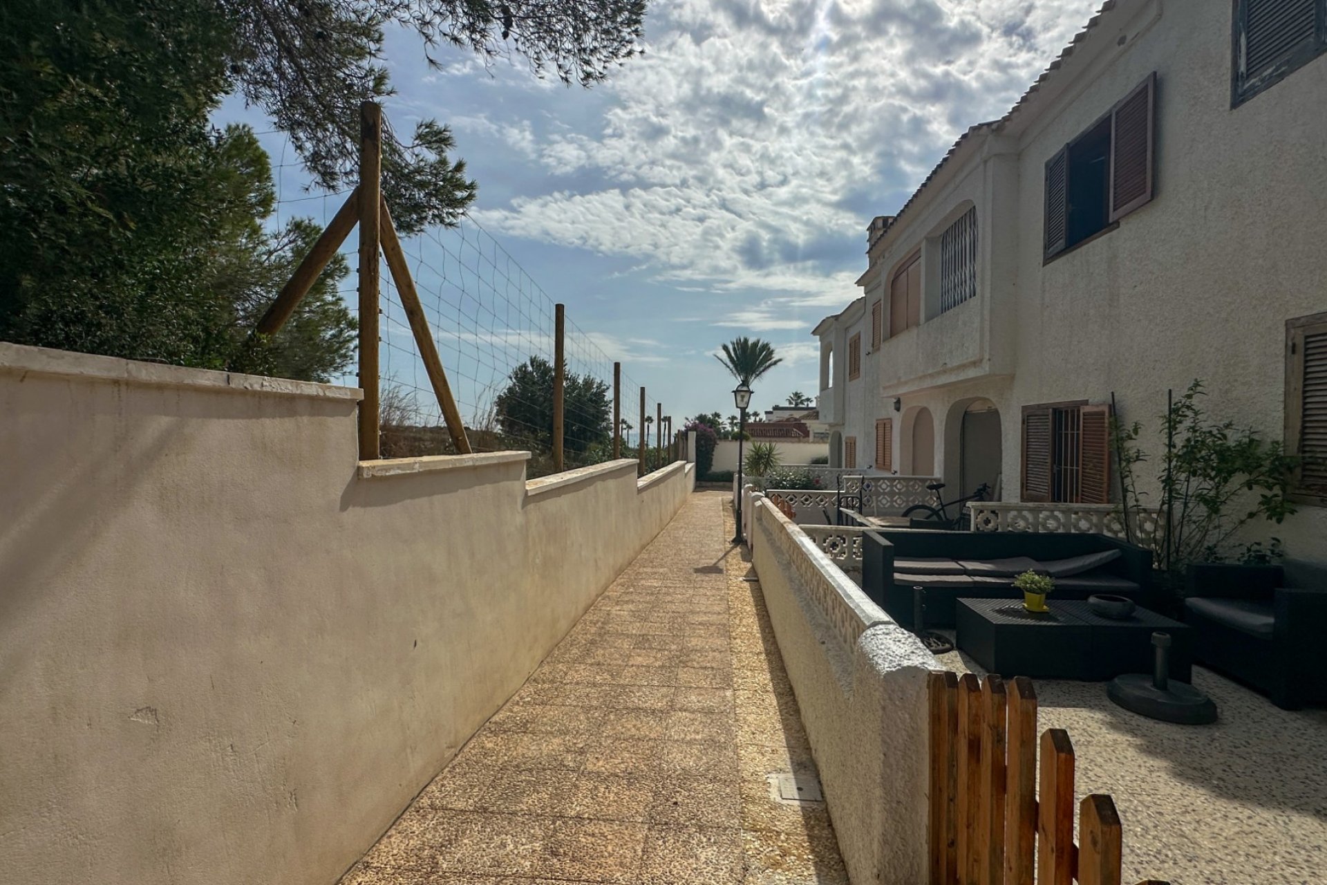 Herverkoop - Town House -
Orihuela Costa - Costa Blanca