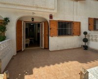 Herverkoop - Town House -
Orihuela Costa - Costa Blanca