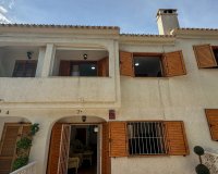 Herverkoop - Town House -
Orihuela Costa - Costa Blanca