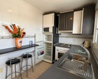 Herverkoop - Town House -
Orihuela Costa - Costa Blanca