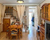 Herverkoop - Town House -
Orihuela Costa - Costa Blanca