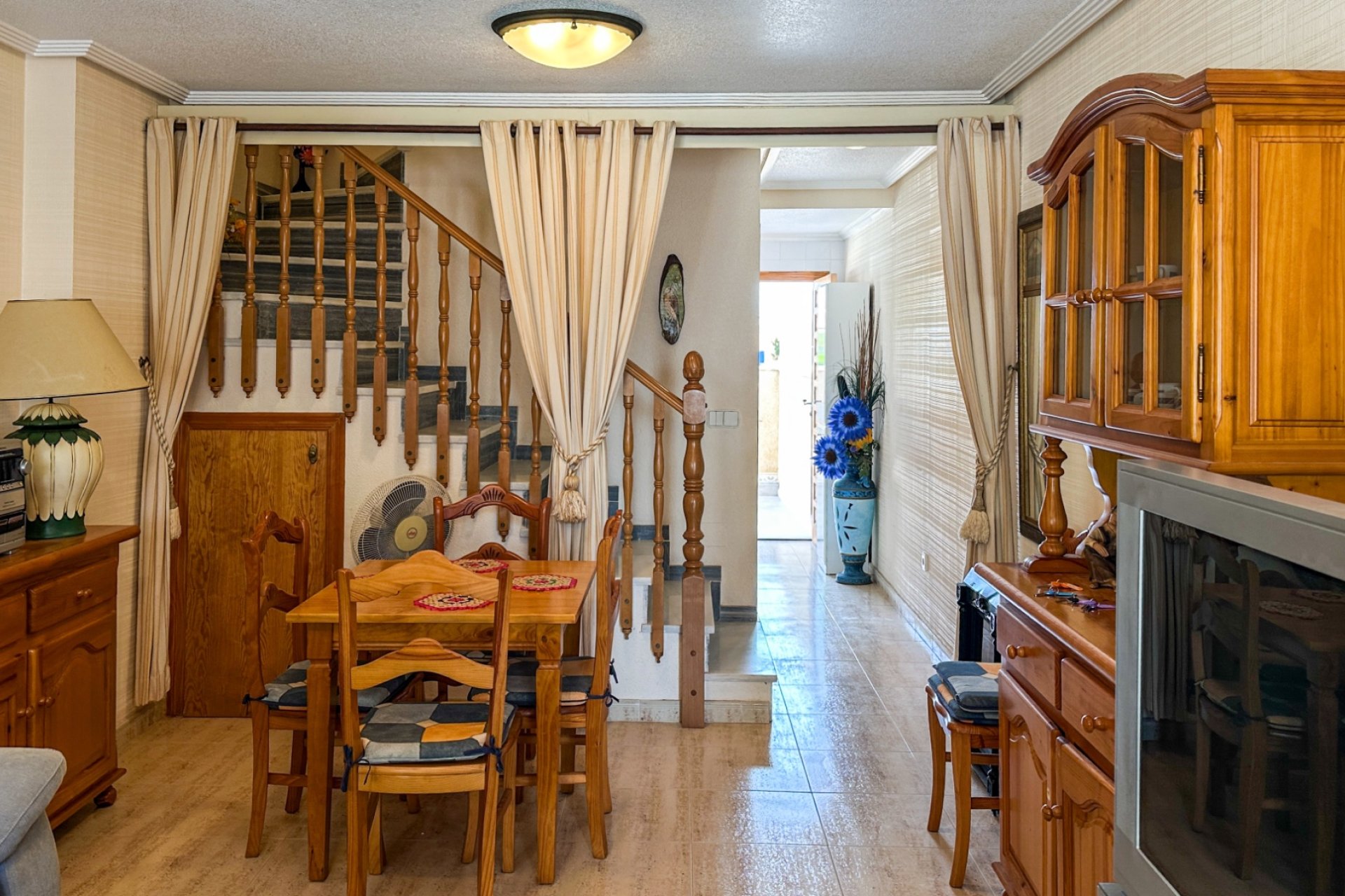 Herverkoop - Town House -
Orihuela Costa - Costa Blanca