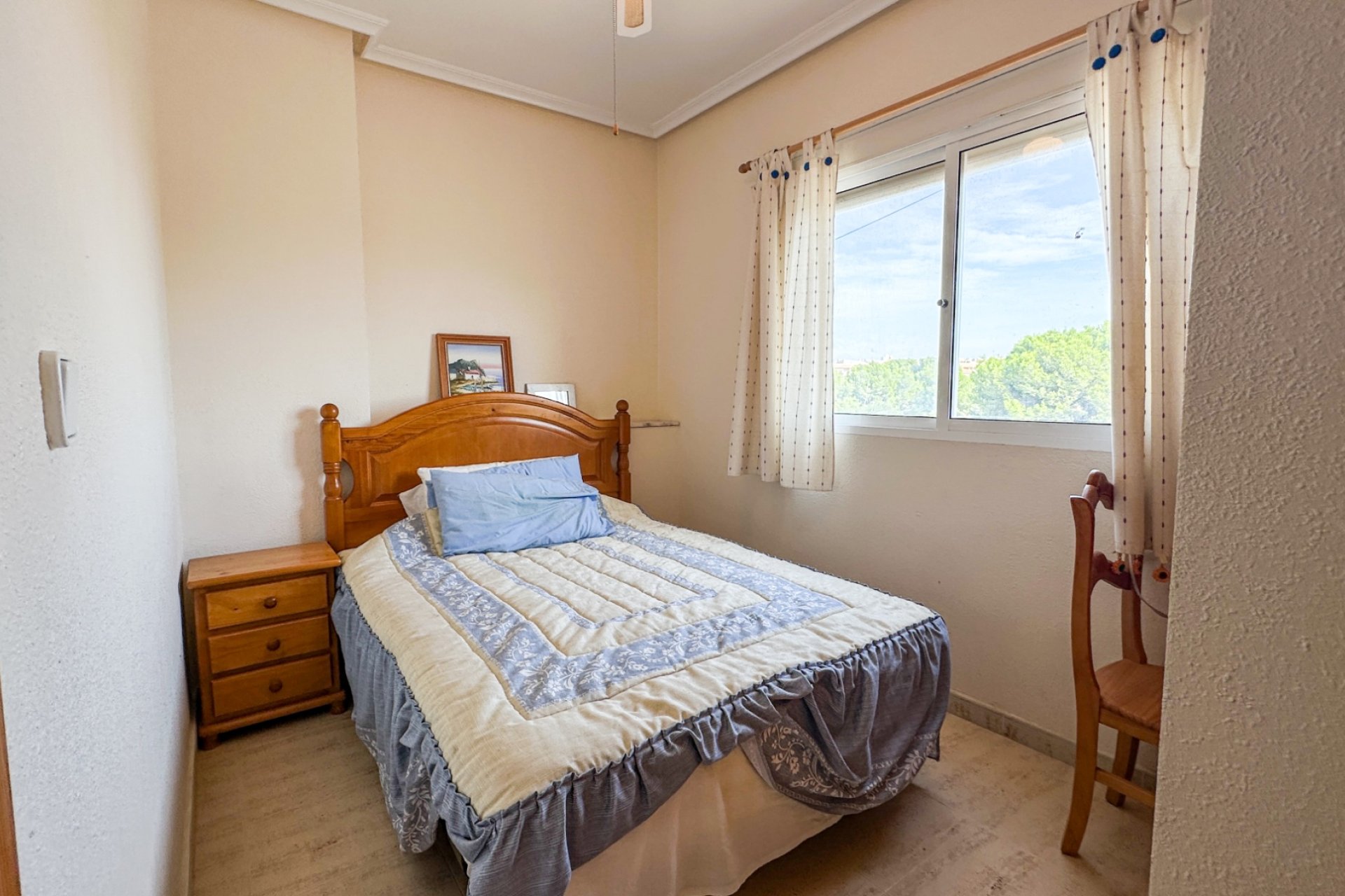 Herverkoop - Town House -
Orihuela Costa - Costa Blanca