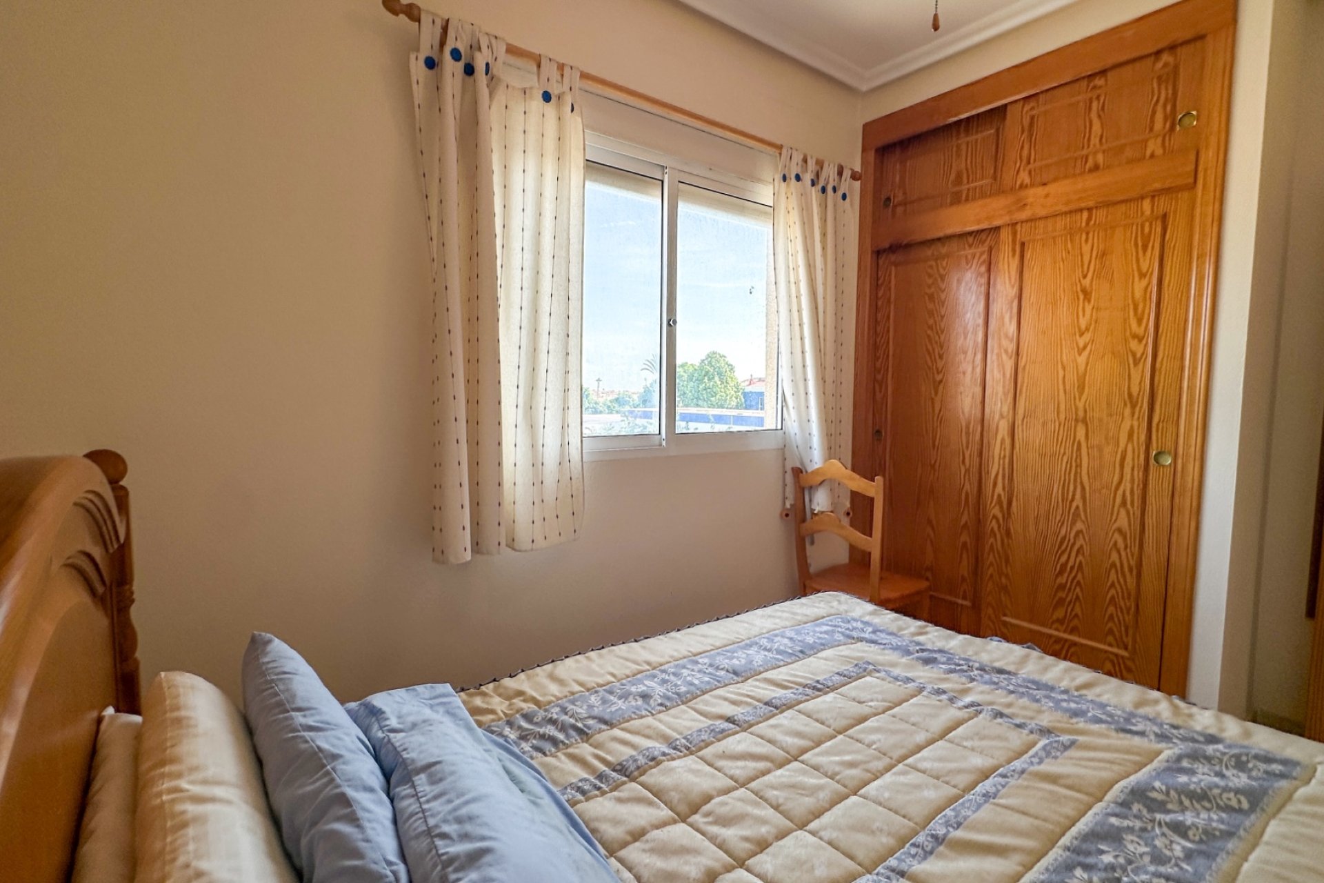 Herverkoop - Town House -
Orihuela Costa - Costa Blanca