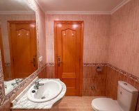 Herverkoop - Town House -
Orihuela Costa - Costa Blanca