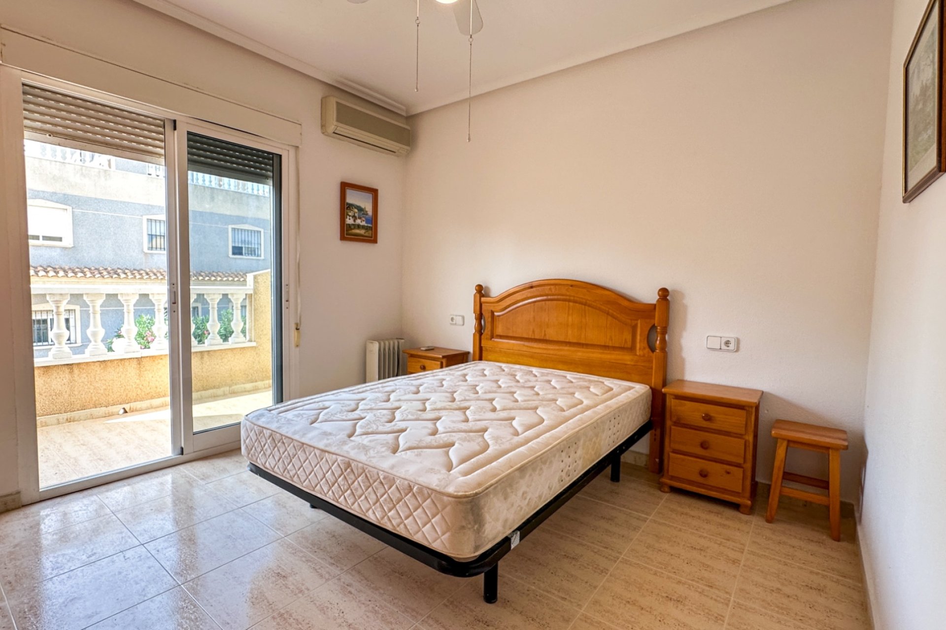 Herverkoop - Town House -
Orihuela Costa - Costa Blanca
