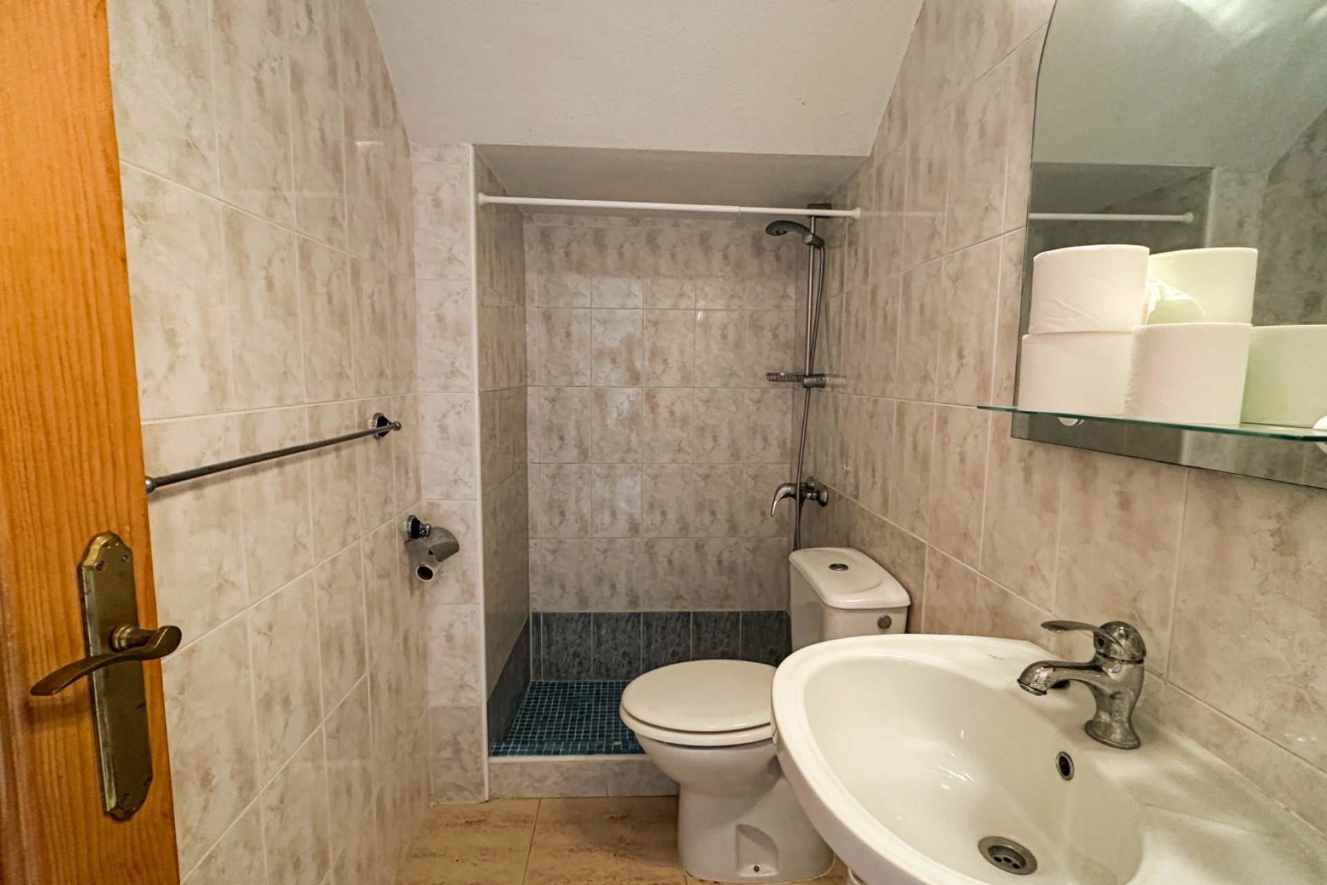 Herverkoop - Town House -
Orihuela Costa - Costa Blanca
