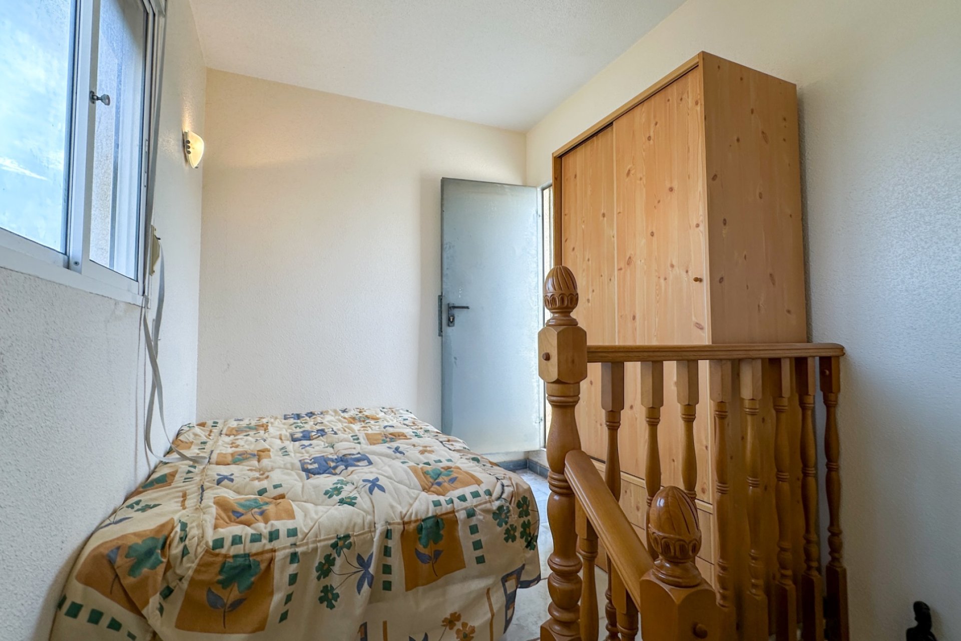 Herverkoop - Town House -
Orihuela Costa - Costa Blanca