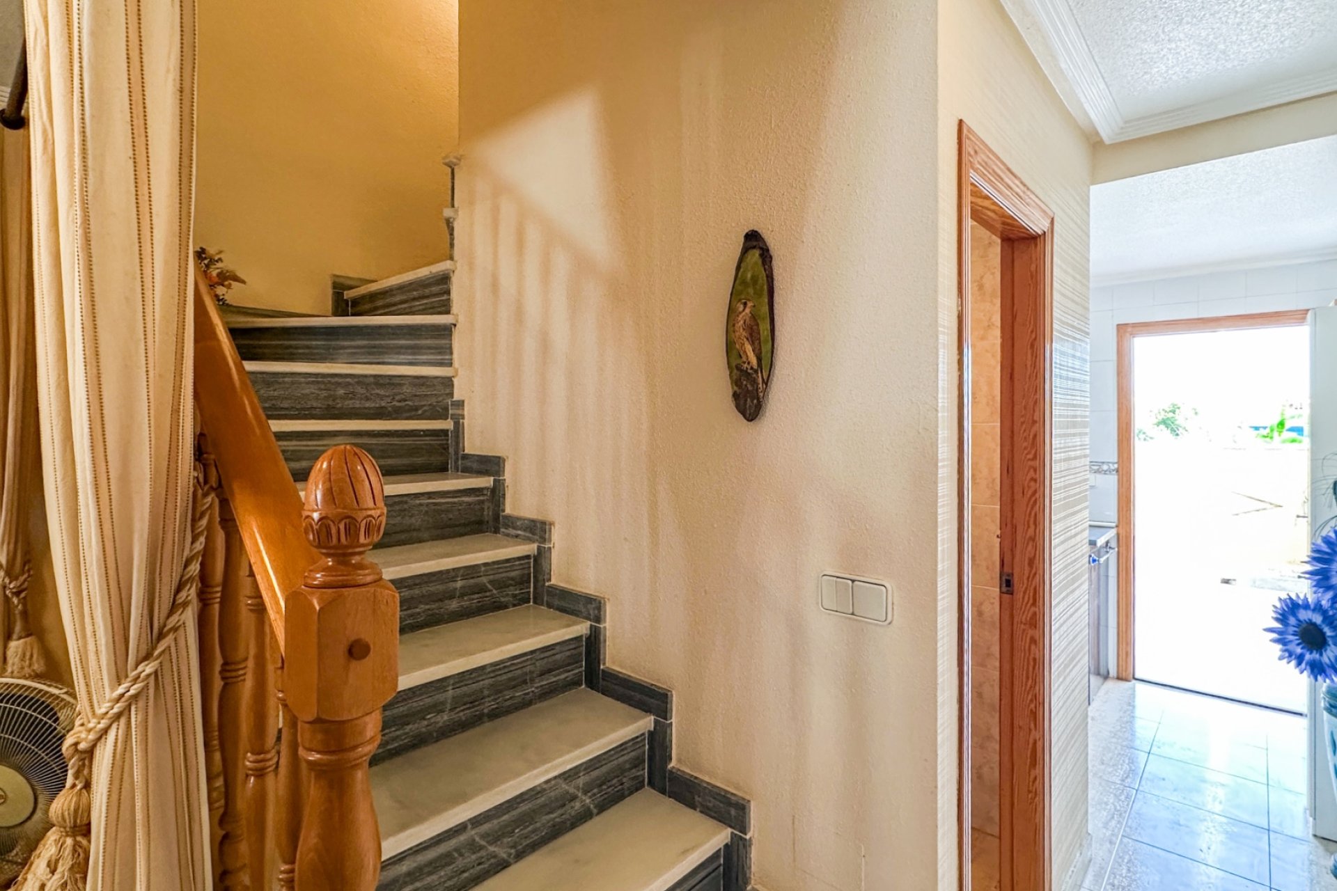 Herverkoop - Town House -
Orihuela Costa - Costa Blanca