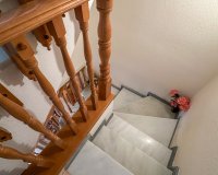 Herverkoop - Town House -
Orihuela Costa - Costa Blanca