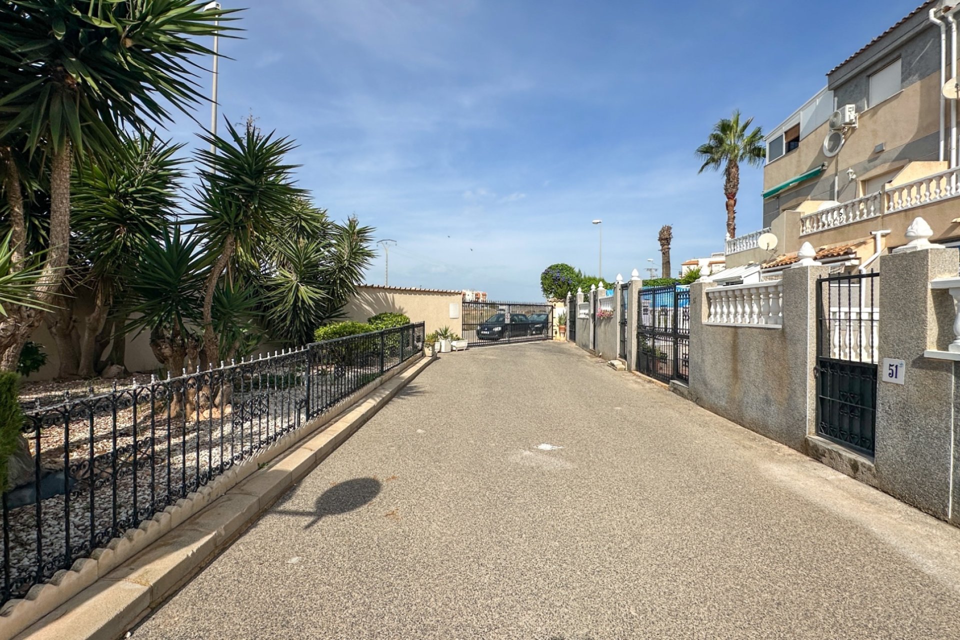 Herverkoop - Town House -
Orihuela Costa - Costa Blanca