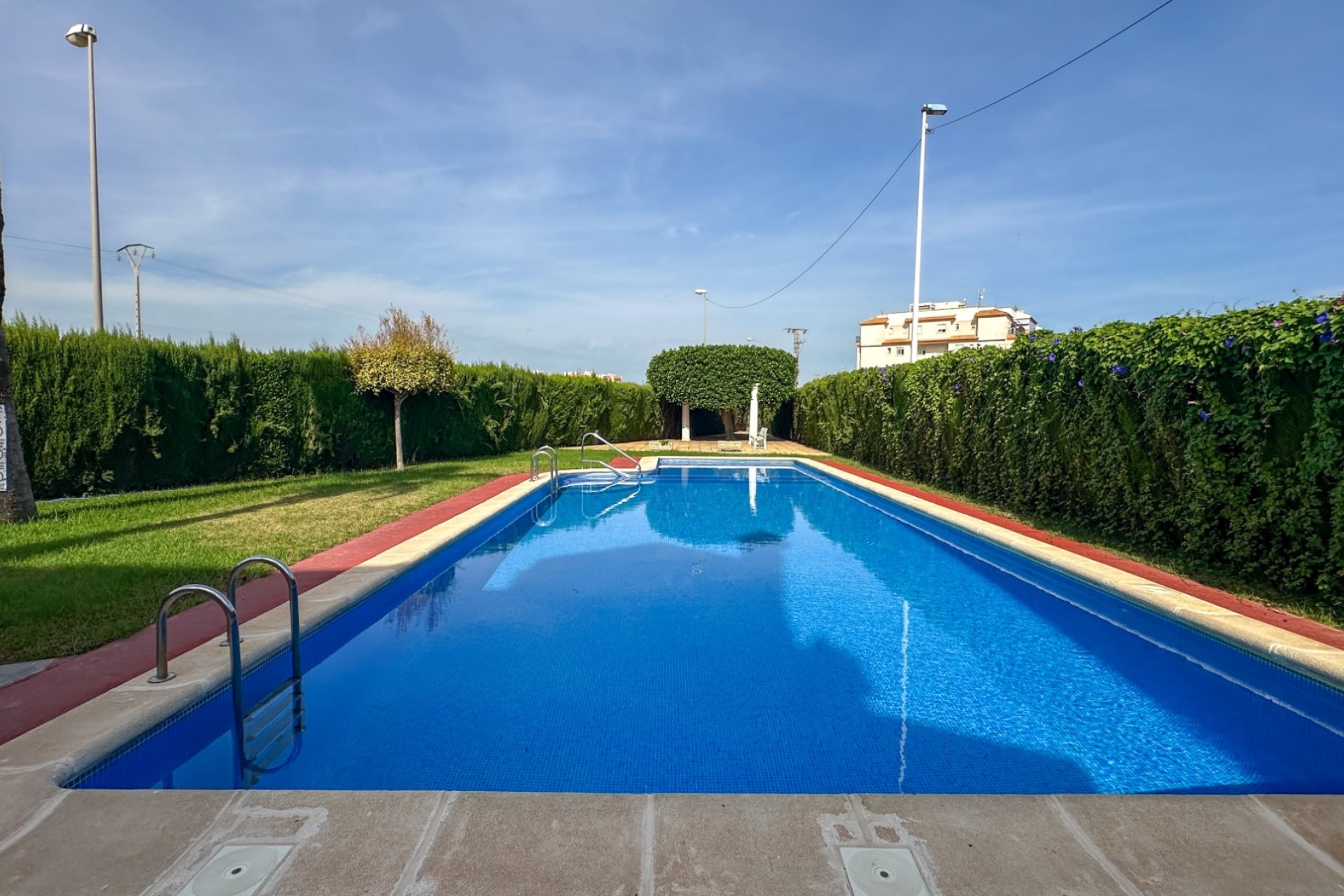 Herverkoop - Town House -
Orihuela Costa - Costa Blanca