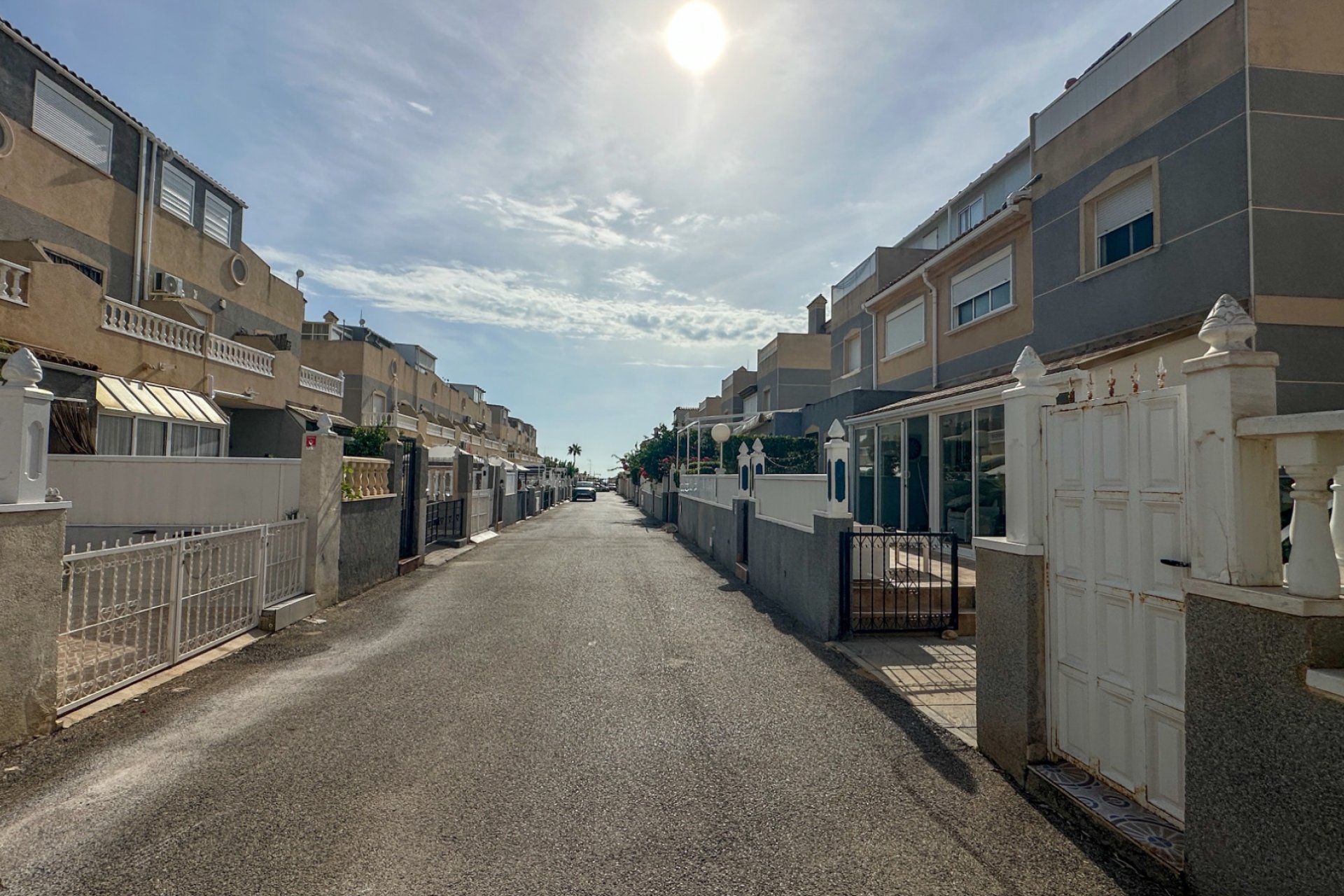Herverkoop - Town House -
Orihuela Costa - Costa Blanca