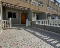 Herverkoop - Town House -
Orihuela Costa - Costa Blanca