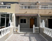 Herverkoop - Town House -
Orihuela Costa - Costa Blanca