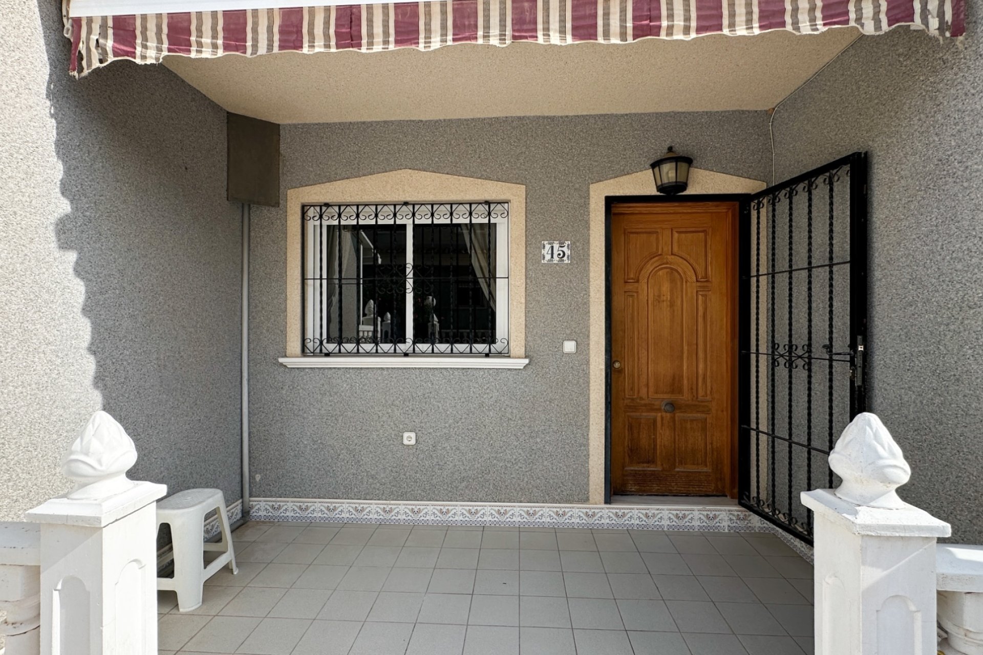 Herverkoop - Town House -
Orihuela Costa - Costa Blanca