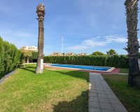Herverkoop - Town House -
Orihuela Costa - Costa Blanca