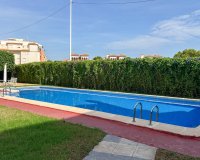 Herverkoop - Town House -
Orihuela Costa - Costa Blanca