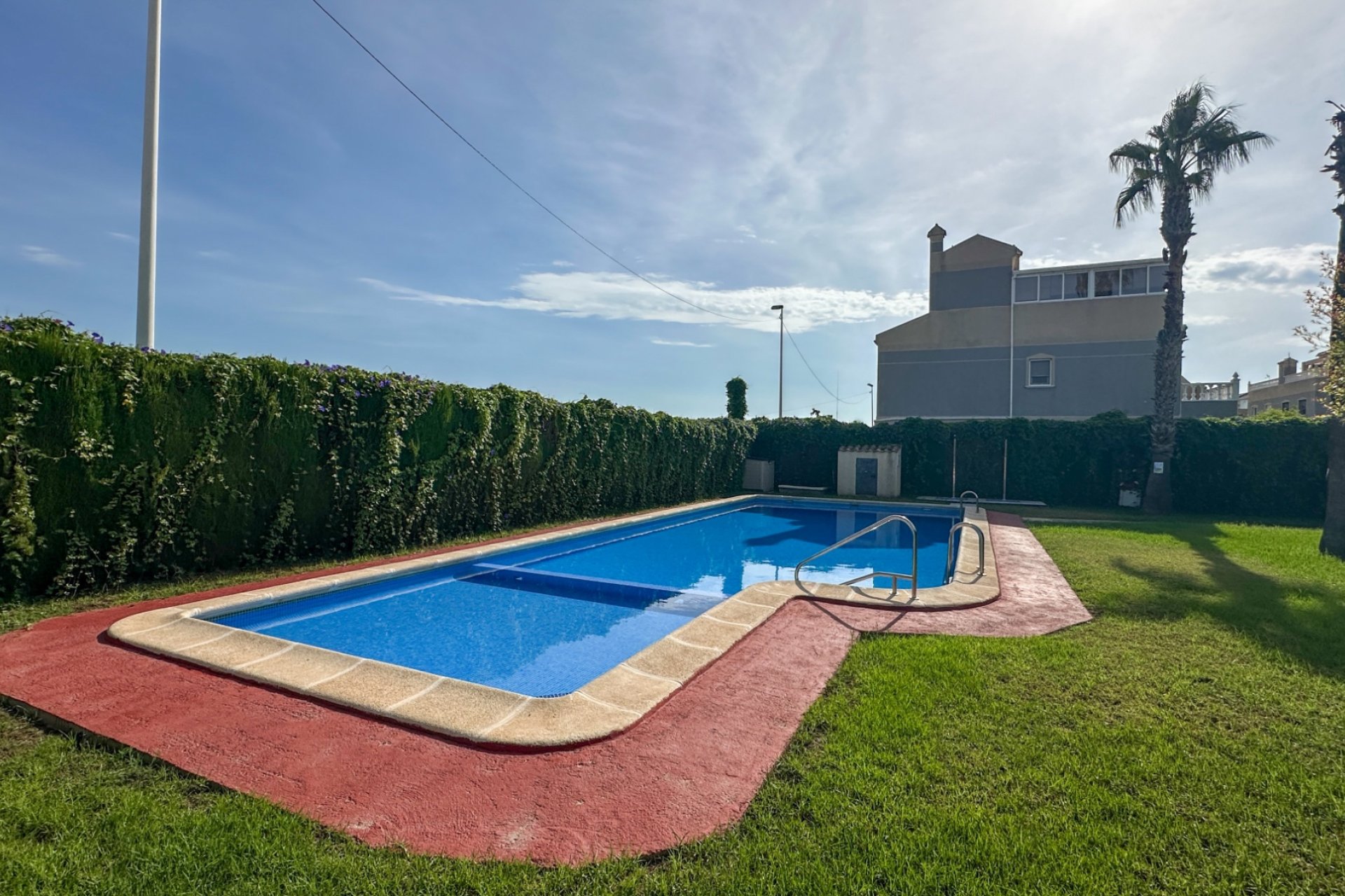 Herverkoop - Town House -
Orihuela Costa - Costa Blanca