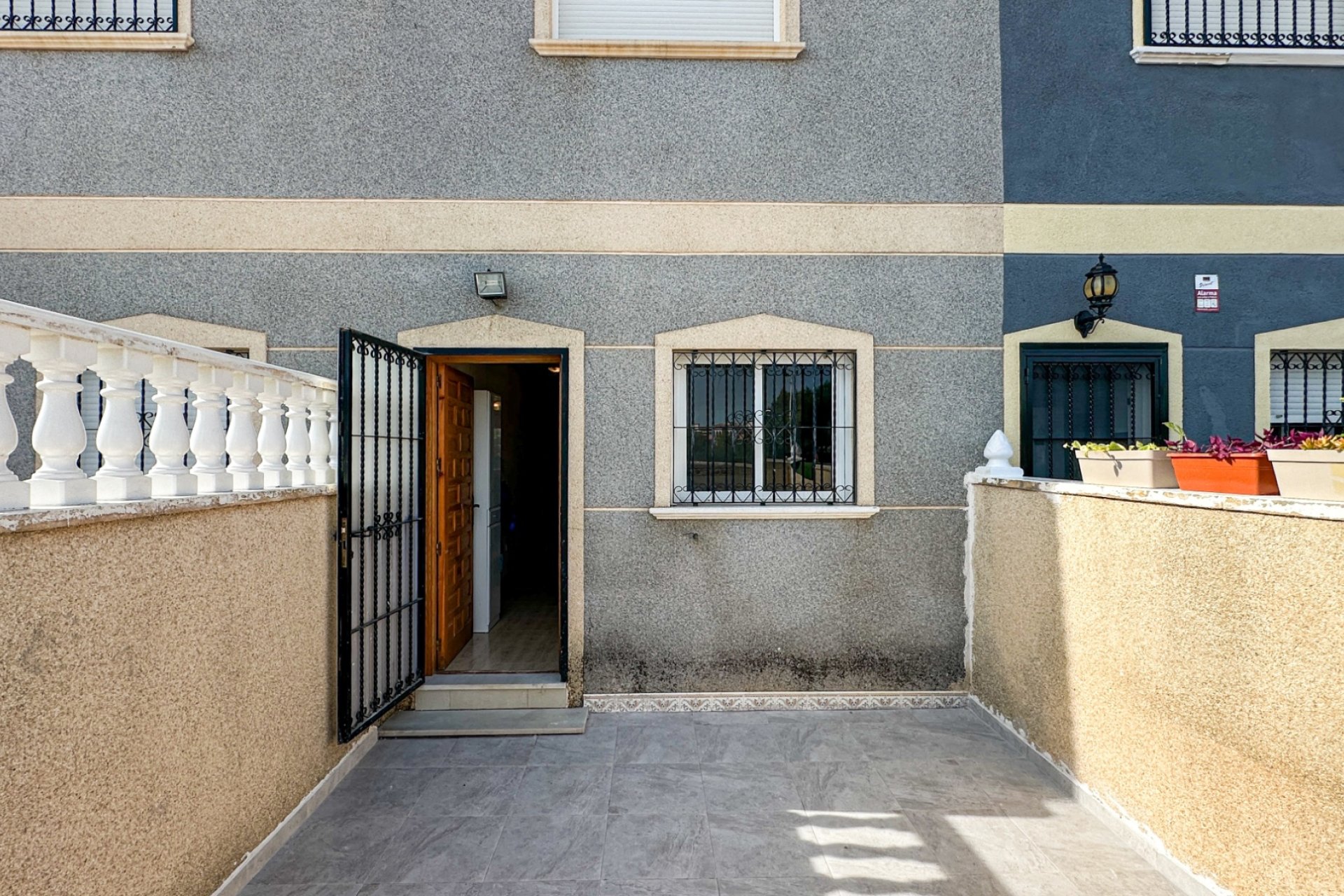 Herverkoop - Town House -
Orihuela Costa - Costa Blanca