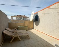 Herverkoop - Town House -
Orihuela Costa - Costa Blanca