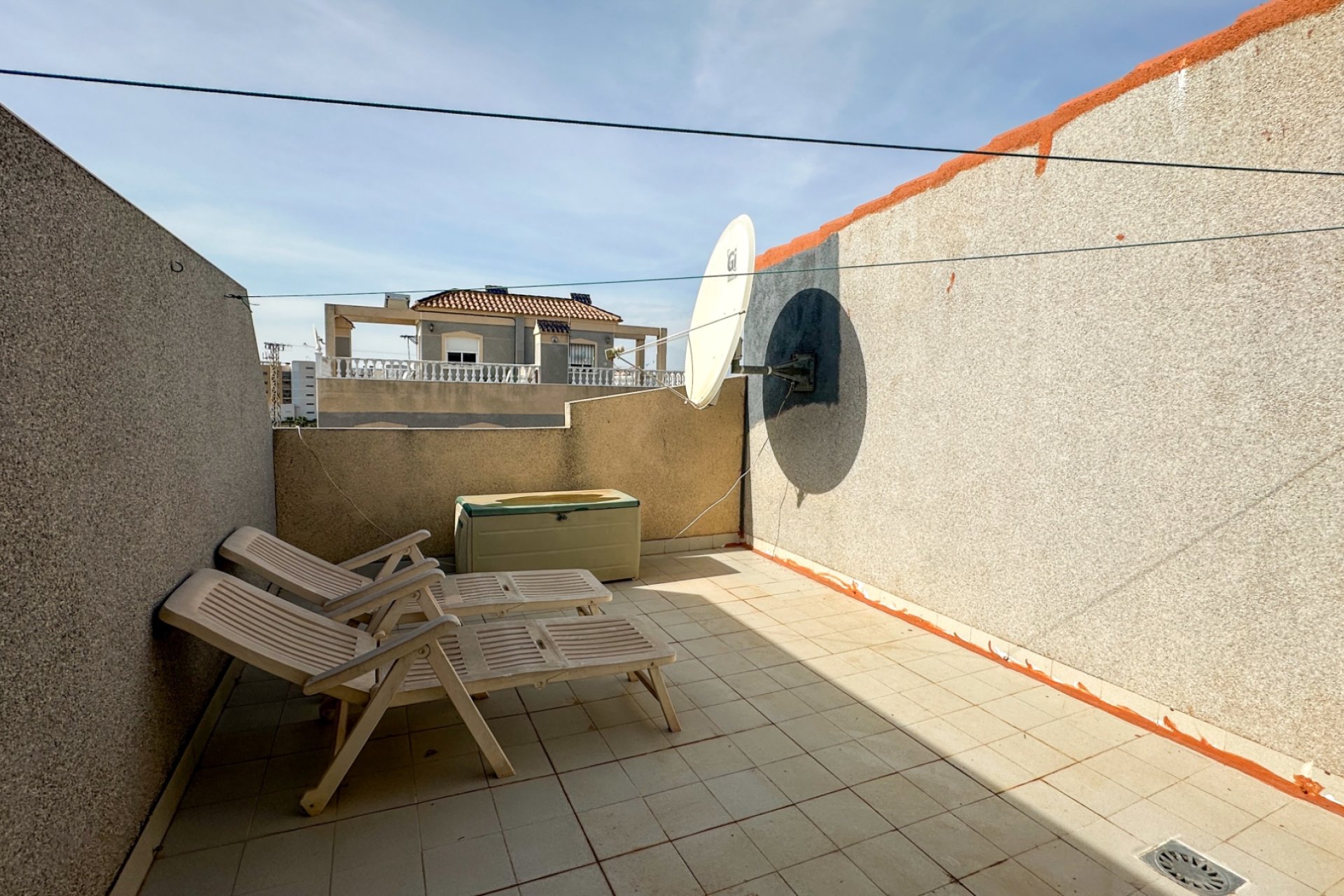 Herverkoop - Town House -
Orihuela Costa - Costa Blanca