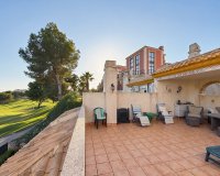 Herverkoop - Town House -
Orihuela Costa - Costa Blanca