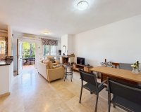 Herverkoop - Town House -
Orihuela Costa - Costa Blanca