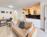 Herverkoop - Town House -
Orihuela Costa - Costa Blanca