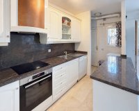 Herverkoop - Town House -
Orihuela Costa - Costa Blanca