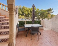 Herverkoop - Town House -
Orihuela Costa - Costa Blanca