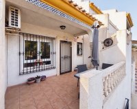 Herverkoop - Town House -
Orihuela Costa - Costa Blanca